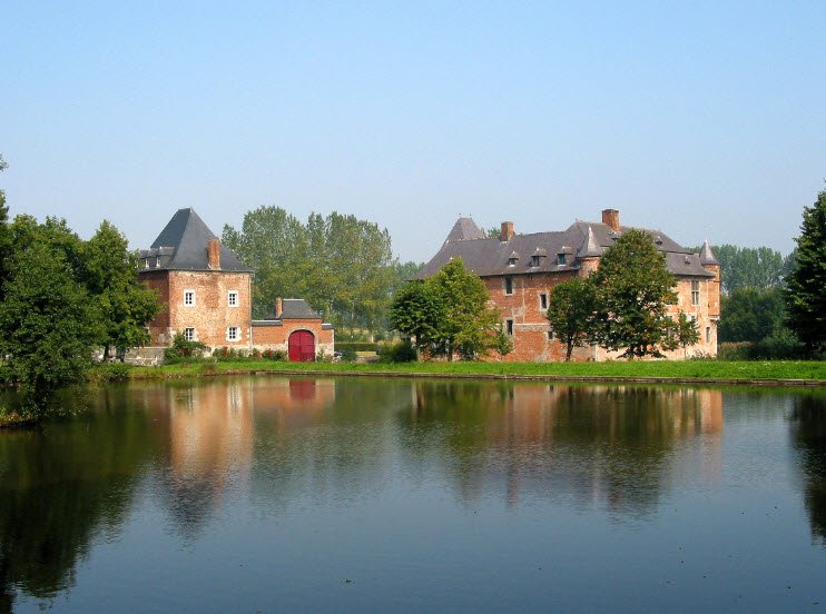Seron (Fernelmont), Belgium, Belgium